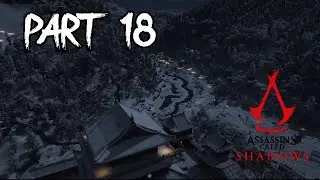 Assassins Creed: Shadows CZ PT # 18 Hon na mudrce