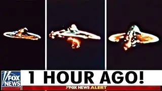 James Webb Telescope&rsquo;s Groundbreaking Discovery Stuns the World!