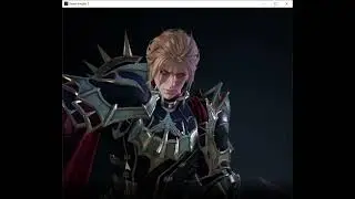 SUMMON LEGENDARY HERO SELECTED TICKET | SEVEN KNIGHTS 2