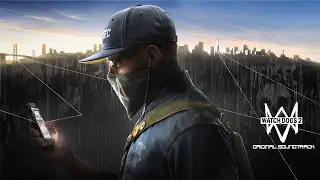 We ArE DedSec (TRAP REMIX INSTRUMENTAL) - Watch Dogs 2 - Ded Sec