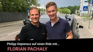 #53 Florian Pachaly: &Uuml;ber das Erfolgsmodell RECUP,Lohntransparenz & Millionen gesparter Kaffeebecher