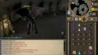 Runescape Slayer Guides: Nechryael - With Commentary