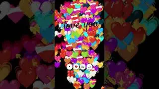 i love you