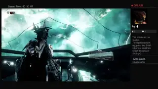 Warframe: Ember Prime Farming