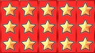 POWER STARS CASINO SLOTS GAMINATOR 777