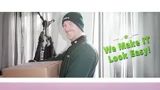 Metropolitan Moving Company in Vancouver BC, Inc