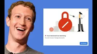 Watch This Before Buying Agency Ad Account In India