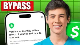 How To Bypass Cash App Identity Verification (Quick Guide)