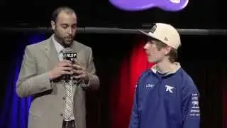 BenQ Best Play - Loony Clutches Uplink in Overtime