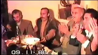 Eski Kilis Oturtması ve İhsan Çoşkunses
