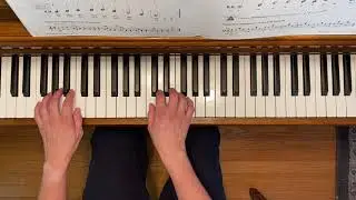 Hey, Mr  Half Note Dot! - Piano Adventures Primer Level Lesson Book