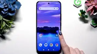 POCO M8 Pro 5G &ndash; How to Turn On or Off Location