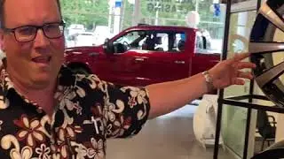 Tires, Wheels, & Accessories - Mainland Ford Parts Center