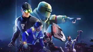 TOM CLANCY&rsquo;S ELITE SQUAD Gameplay Walkthrough Part 1 - iOS | ANDROID