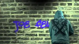 Spray Painting in After effects