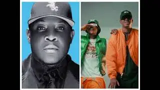 Nez Long ft chanda na Kay prod by DJ KASTROL BEATS 