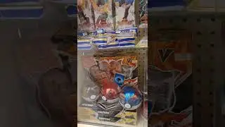 Hobby Lobby Is Sus 👀👀 #sparcesyndicate #shorts #warning #pokemoncards