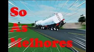 AS MELHORES PUXADAS NO ROBLOX