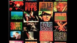 Jean Paul Satre Experience - bleeding star.wmv