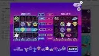 #grattage JEU EN LIGNE MISSIONE  FDJ TICKET ABONN&Eacute; TOI nouveaut&eacute; fdj, jeux fdj gagnant, jackpot Fdj