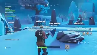 Tfue v ninja v cloaksy sos internet