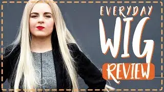 [Wws} Everyday Wigs Review