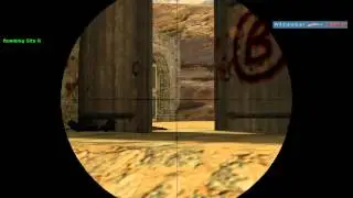 CSNexon Zombies Ep1