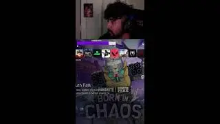 Fortnite IM BACK!!!!! The Riddler!!!!! Doin WhatEv!!