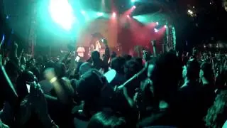 DOM KENNEDY - Designer Sh*t/CDC (Feat. Casey Veggies) LIVE House Of Blues 4/19
