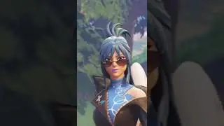 ОЦЕНКА вашего ЛЮБИМОГО облика Fortnite!🔥 (Надеюсь💙) #шорты