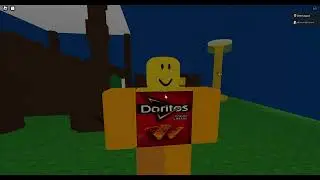 Unknown Game Alpha test