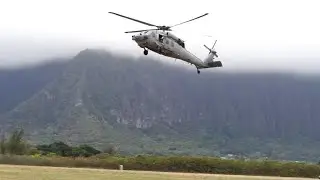Hawaii Marine July 2022