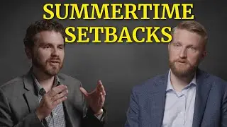 Summer Survival Guide for Men | The Catholic Gentleman