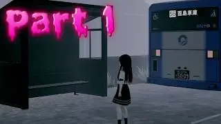 Let's Play &bull; Welcome to Doll Town &bull; EP 01