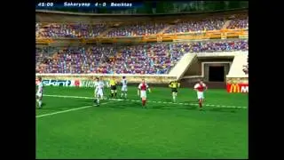 Nostalji: Fifa 2000 Oynuyoruz
