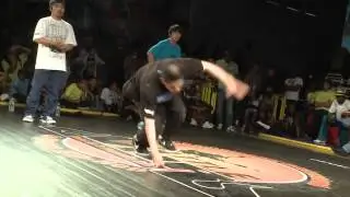 BreakDance Moves  BREAK DANCE BONNER OFFRIDE