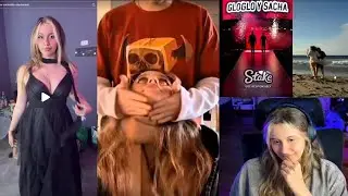 EMIKUKIS REACCIONA A CLIPS DE GLOGLO #1