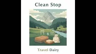 Clean Stop: A 5‑Minute Guide to Toilets, Washing, and Quiet Hygiene in the Northern Valleys