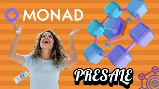 How to buy MONAD token - Monad Airdrop 2024 [$MONAD]