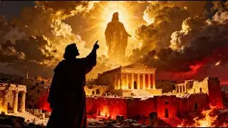 Why God Broke 16 Years of Silence Through Haggai &mdash; The Hidden Prophecy That Pointed to the Messiah