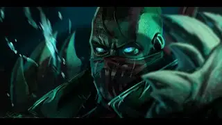 Pyke Diff 2 Electric Boogaloo