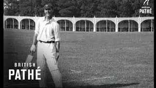 Cricketer Jack Hobbs (1910-1919)