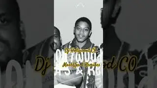 New Mash Alert: Goodie Mob VS. Kriss Kross x Sexxy Redd (Goodie Night Pound) #djhollywoodco