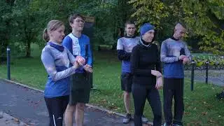 W Ruchu – Chorzowskie Stowarzyszenie Biegaczy Długodystansowych 🏃‍♂️🏃‍♀️