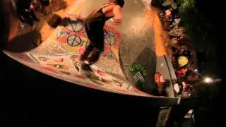 Casa de Shred Halloween Promo