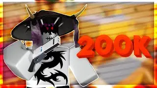 200K KILLS // ARSENAL MONTAGE