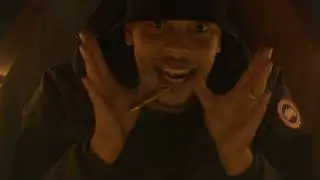 CHANKO - DEMONS