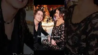 private but not secret #kyliejenner #timotheechalamet #love #lovebirds #celebrity #hollywood