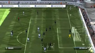 Fifa 13 Duelos Abiloa VS TJ  Ep 5