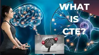 CTE Latest Research 2022 | New Updates